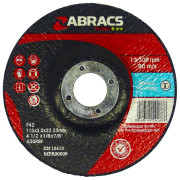 Abrasive Discs